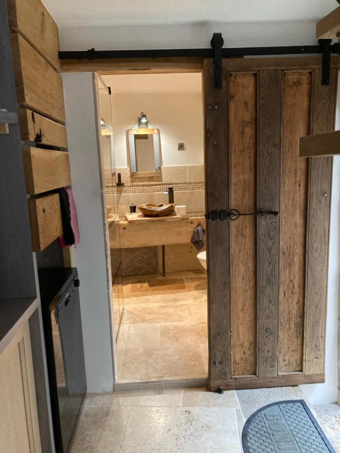 La Grange Villa Avallon Eksteriør bilde